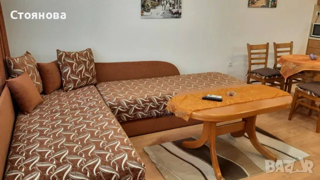 Уютна лятна ваканция за ДВАМА в Бургас до Морето., снимка 13 - Квартири, нощувки - 49201486