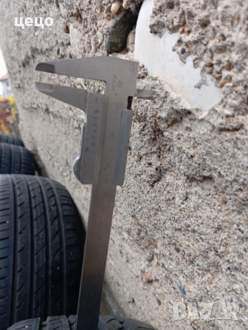 продавам гуми 195х55х15, снимка 5 - Гуми и джанти - 52524576