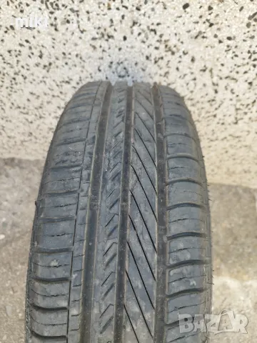 Резервна гума 14 цола 4*100 ЕТ37, снимка 3 - Гуми и джанти - 50392441