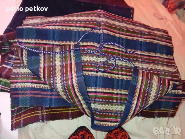 носия Жеравна празник , снимка 2 - Декорация - 55933941