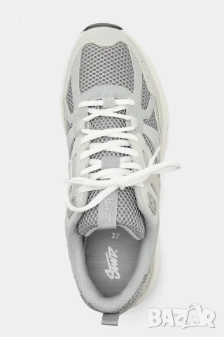 Pull and Bear дамски маратонки, снимка 3 - Маратонки - 51936581