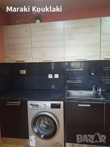 Кухненски шкавове 3,52см, снимка 3 - Шкафове - 52551247