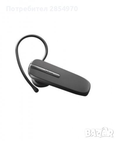 Jabra Talk 5  Bluetooth Слушалка, снимка 1
