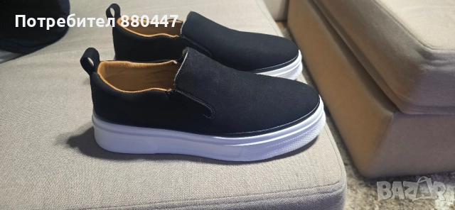 обувки, снимка 4 - Ежедневни обувки - 51895914