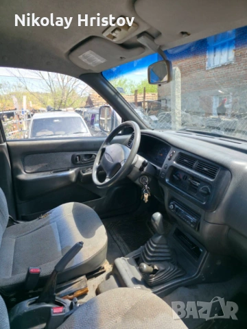 Продава се , снимка 7 - Автомобили и джипове - 54321672