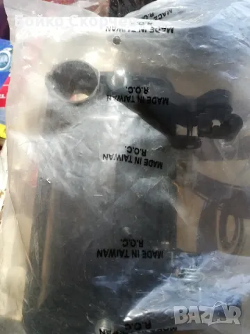 Дръжки за врати Сузуки Витара., снимка 4 - Части - 49356848