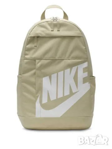 NIKE Раница NK ELMNTL BKPK - HBR, снимка 5 - Раници - 55751338