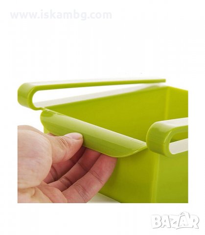 КОНТЕЙНЕР ЧЕКМЕДЖЕ ЗА ХЛАДИЛНИК ИЛИ ФРИЗЕР - код 1786, снимка 7 - Органайзери - 33980995