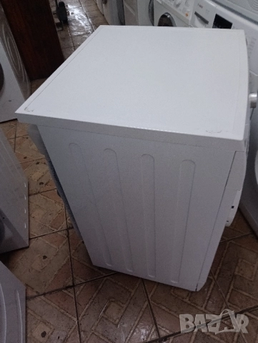 Чудесна пералня Сименс Siemens IQ 300 A+++ 7кг 2 години гаранция!, снимка 8 - Перални - 52396541