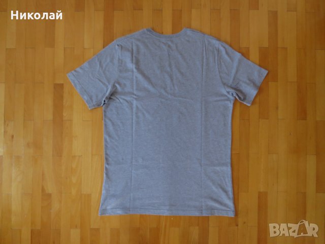 under armour T-Shirt , снимка 4 - Тениски - 29952811