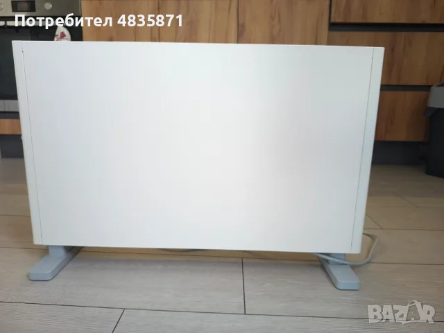 Xiaomi Smartmi 1S конвекторна печка, снимка 4 - Отоплителни печки - 55940123
