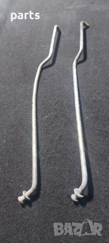 Стойка Преден Капак Фиат Пунто Мк1(1993г.-1999г.)N, снимка 8 - Части - 33712065