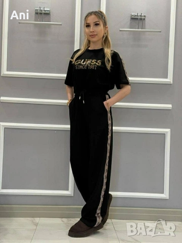 Спортен Комплект Guess , снимка 5 - Спортни екипи - 54272889