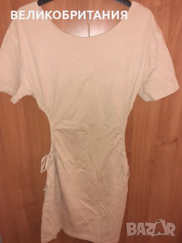 Дамска рокля от Лондон      136, снимка 3 - Рокли - 35637560