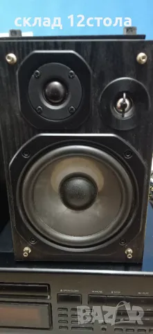 Panasonic SB-PMX3, снимка 2 - Тонколони - 48540108