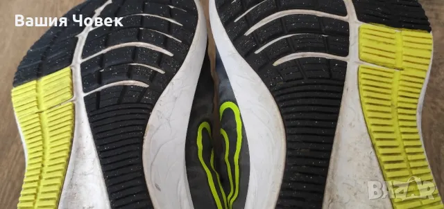 маратонки за бягане Nike номер 43 за шосе-асфалт, снимка 14 - Маратонки - 50291073