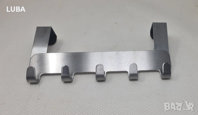 закачалка за врата