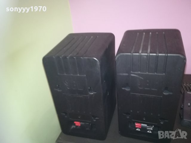 JBL 2002211422, снимка 16 - Тонколони - 31887481