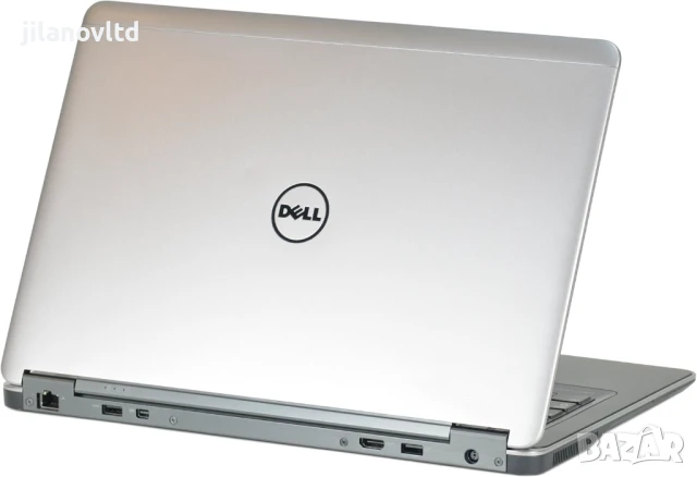 Лаптоп Dell Latitude E7440 i7-4600U 8GB 256GB SSD FULL HD ГАРАНЦИЯ, снимка 3 - Лаптопи за работа - 51244464