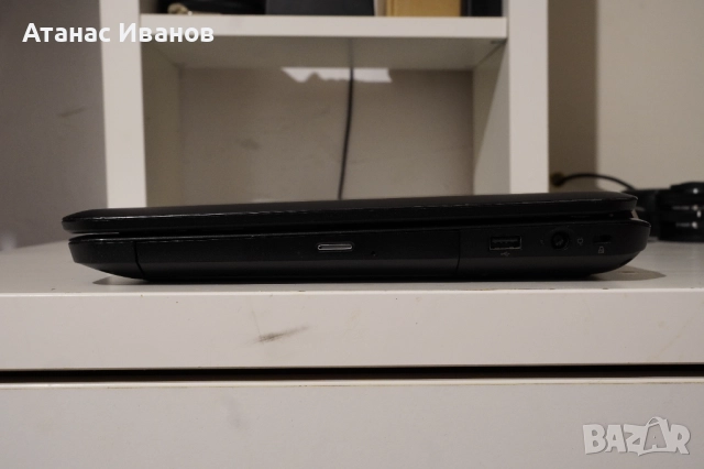 Лаптоп HP Pavilion G6, снимка 5 - Лаптопи за дома - 52587800