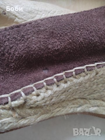 Дамски обувки Macarena , снимка 5 - Сандали - 40528744