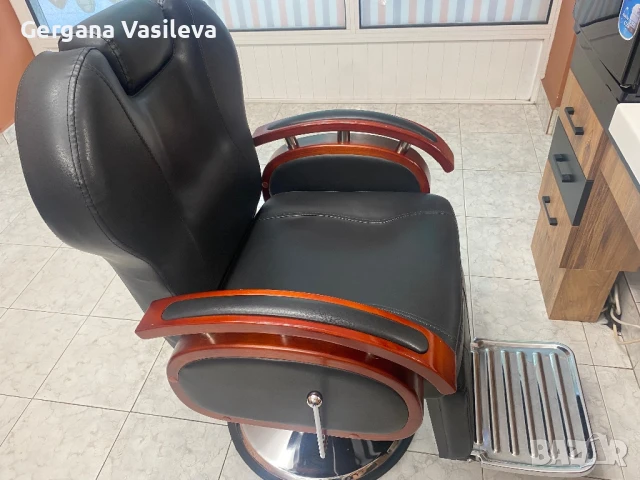 Бръснарско оборудване, снимка 7 - Друго оборудване - 50449025