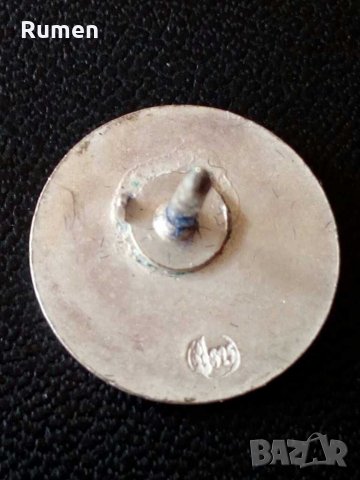 Значки Фудболен саюз 1923г, снимка 6 - Колекции - 31250890