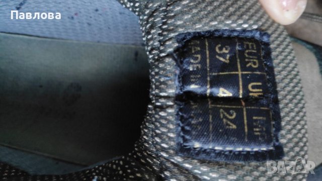 Olang Планински обувки много здрави грайфери , снимка 6 - Детски обувки - 37607909