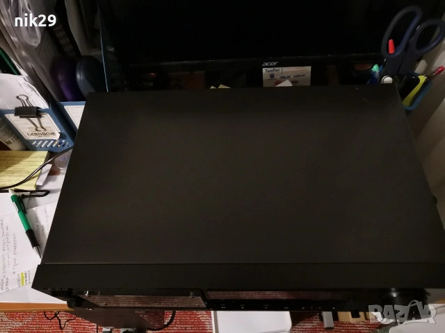 TECHNICS RS-B 765 PXS, снимка 16 - Декове - 53363574