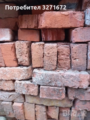 Стари тухли 