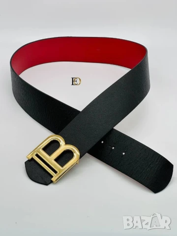 колани 7см louis vuitton gucci christian dior guess versace dolce gabbana , снимка 10 - Колани - 51403182