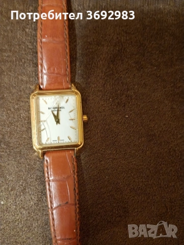 Дамски часовник , снимка 9 - Луксозни - 53896769