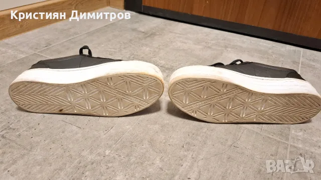 Дамски обувки Guess 37 номер, снимка 5 - Дамски ежедневни обувки - 56544503