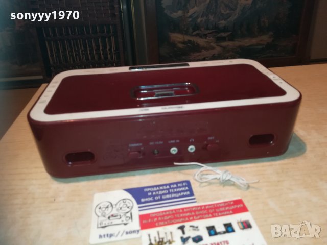 MEMOREX AUDIO 1011202108, снимка 9 - Радиокасетофони, транзистори - 30744699