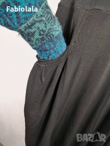 DIDI еластичен  M, снимка 5 - Рокли - 44260256