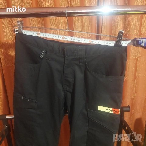 Snichers 48, снимка 3 - Панталони - 53990583