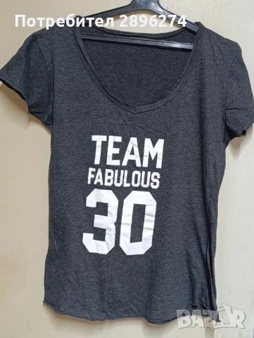 Блузи втора употреба " Нов внос ', снимка 2 - Суичъри - 50669372