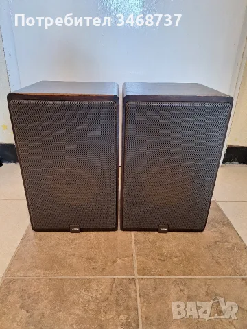 Canton karat 200, снимка 2 - Тонколони - 56176531