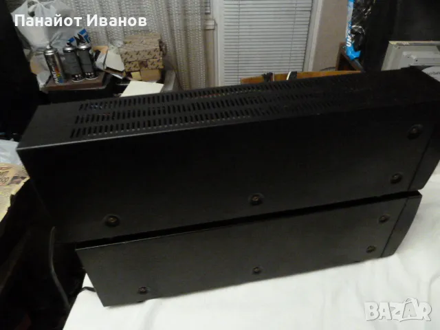 Marantz MA-500 чифт моно крайни стъпала, снимка 6 - Ресийвъри, усилватели, смесителни пултове - 49498973