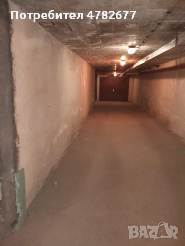 Продава гараж кв.Лозенец от собственик , снимка 4 - Гаражи и паркоместа - 54032121