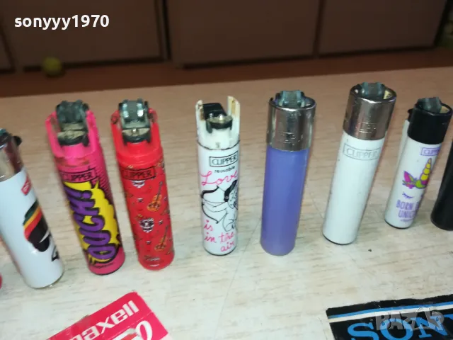 запалки-стари за колекция 15лв за една 2612241710, снимка 7 - Колекции - 48464771