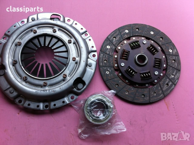 Комплект съединител за Мицубиши / MITSUBISHI Space Wagon и Space Runner двигател 2.0 TD