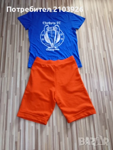 Къси панталони и тениски NIKE , UNDER ARMOUR ,размер S,цена 25лв, снимка 12 - Тениски - 50667367