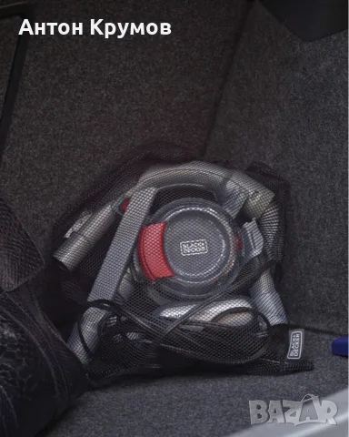 Black&Decker PD1200AV, 12 V