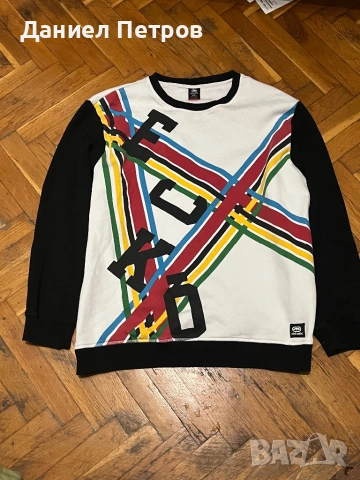 Блуза Ecko unltd.