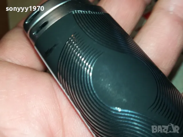 МЕТАЛНА ЗАПАЛКА ЗА КОЛЕКЦИЯ 0512240926, снимка 17 - Колекции - 48231637