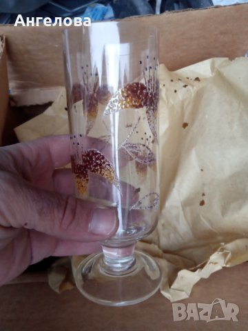 Чаши, снимка 4 - Чаши - 39412600