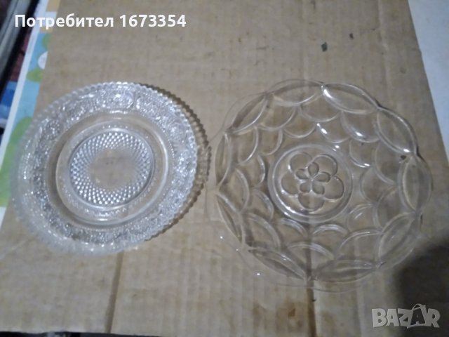 Кристални купи