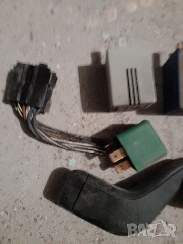 Релета и лостче-Корса, снимка 2 - Части - 39468811