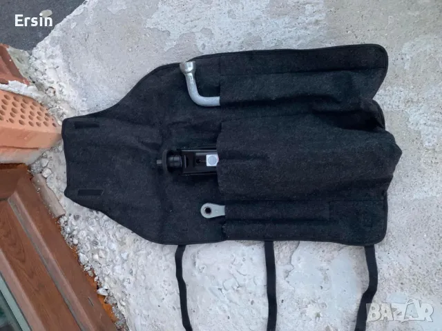 Оригинален чисто нов крик цял комплект за Fiat Ducato